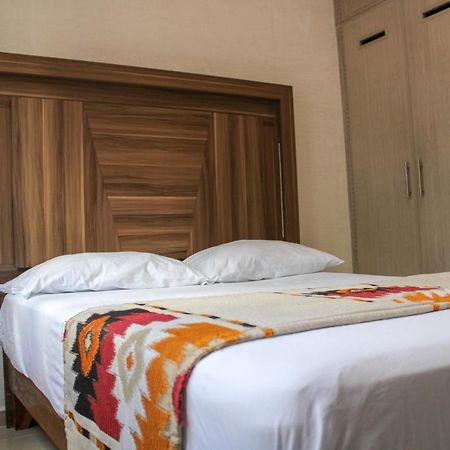 Bonito Y Comodo Apartamento A Tu Alcance Cancún Zewnętrze zdjęcie
