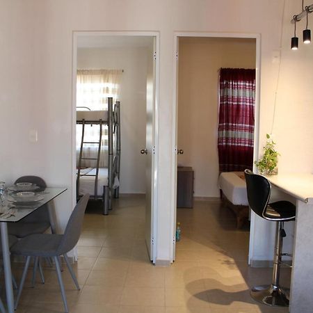 Bonito Y Comodo Apartamento A Tu Alcance Cancún Zewnętrze zdjęcie