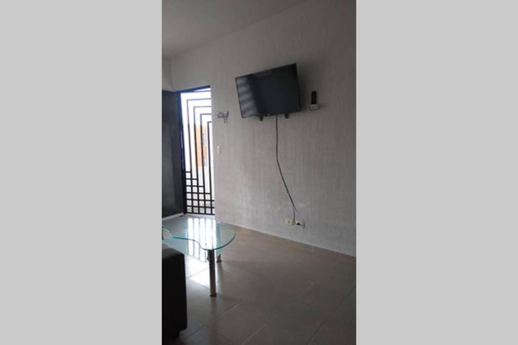 Bonito Y Comodo Apartamento A Tu Alcance Cancún Zewnętrze zdjęcie