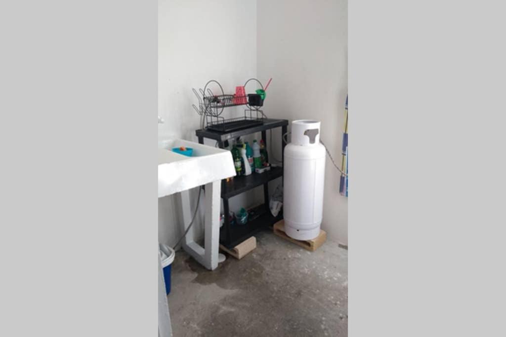 Bonito Y Comodo Apartamento A Tu Alcance Cancún Zewnętrze zdjęcie
