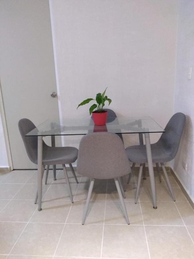 Bonito Y Comodo Apartamento A Tu Alcance Cancún Zewnętrze zdjęcie