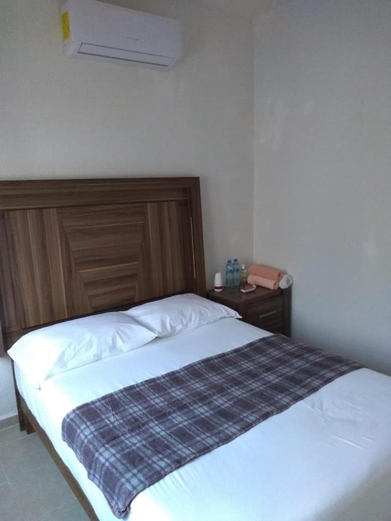 Bonito Y Comodo Apartamento A Tu Alcance Cancún Zewnętrze zdjęcie