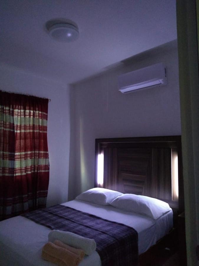 Bonito Y Comodo Apartamento A Tu Alcance Cancún Zewnętrze zdjęcie