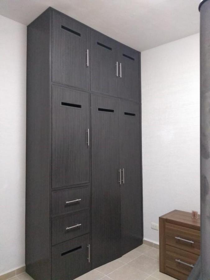 Bonito Y Comodo Apartamento A Tu Alcance Cancún Zewnętrze zdjęcie
