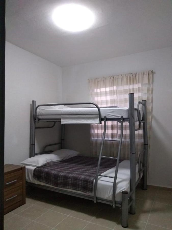Bonito Y Comodo Apartamento A Tu Alcance Cancún Zewnętrze zdjęcie