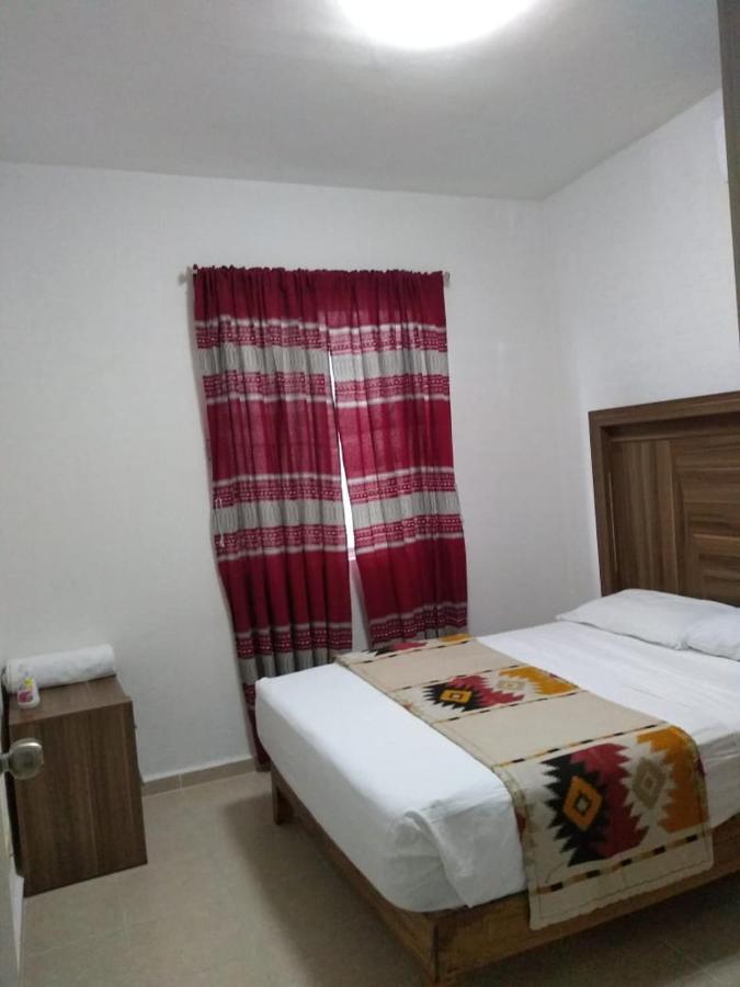 Bonito Y Comodo Apartamento A Tu Alcance Cancún Zewnętrze zdjęcie