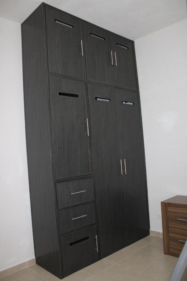 Bonito Y Comodo Apartamento A Tu Alcance Cancún Zewnętrze zdjęcie