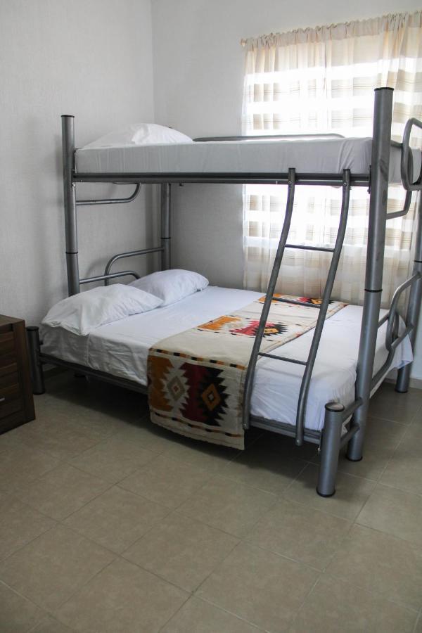 Bonito Y Comodo Apartamento A Tu Alcance Cancún Zewnętrze zdjęcie