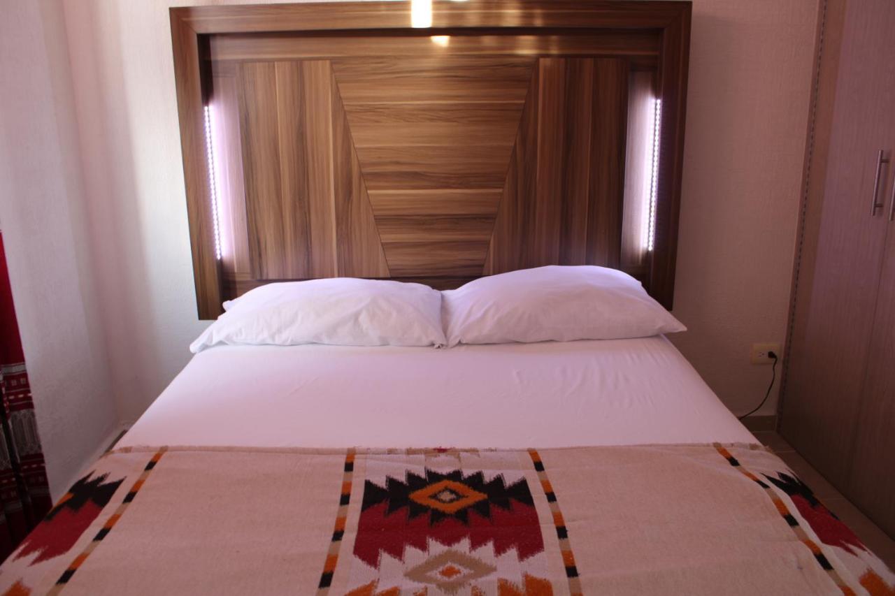 Bonito Y Comodo Apartamento A Tu Alcance Cancún Zewnętrze zdjęcie