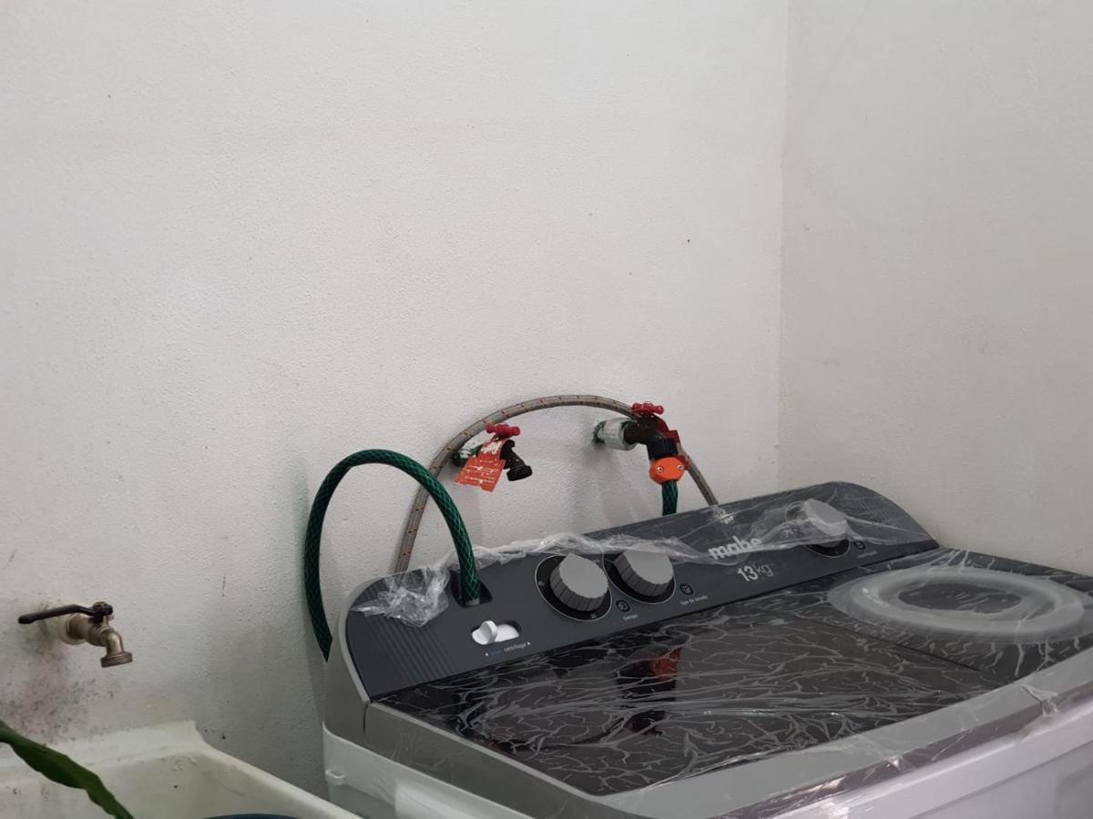 Bonito Y Comodo Apartamento A Tu Alcance Cancún Zewnętrze zdjęcie